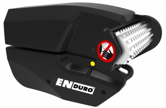 mover Enduro automatyczny EM 303A+ do 1800kg (2x na przyczepę 2-osiową)