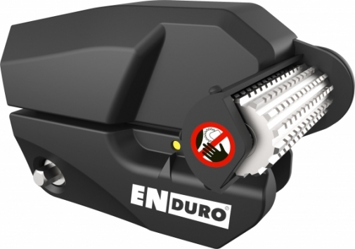mover Enduro półautomatyczny EM303+ do 1800kg (2x na przyczepę 2-osiową)
