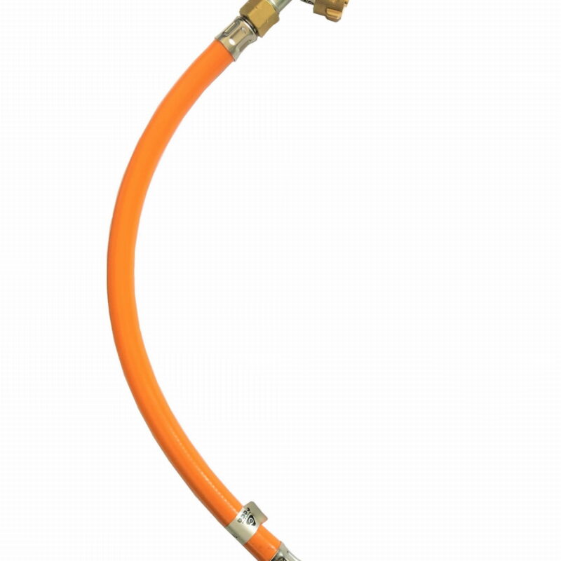 Wąż gazowy elastyczny HPdo kampera 40 cm SBS Cavagna