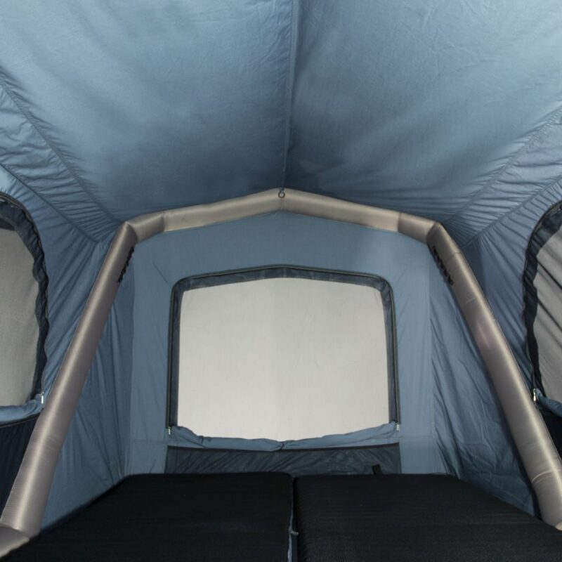 GT ROOF namiot dachowy dla 2 osób niebieski