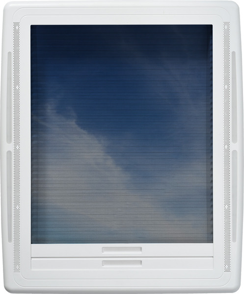 MAXXAIR SKYMAXX LX okno dachowe 50 X 70 CM z oświetleniem LED