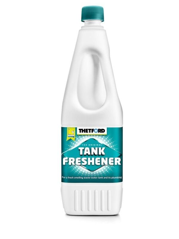 Tank Freshener 1,5l płyn Thetford