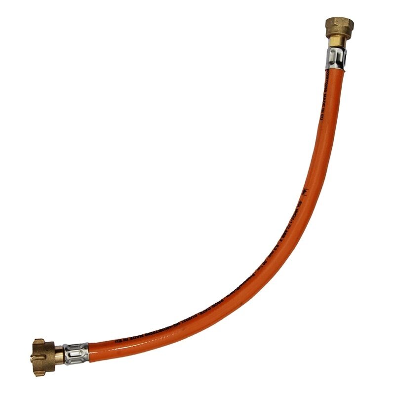 Wąż gazowy elastyczny HP do kampera 40 cm Cavagna