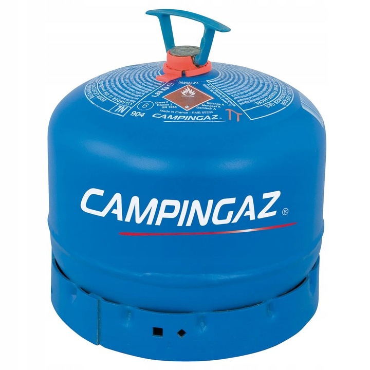 Butla Campingaz R904 – BUTLA + GAZ