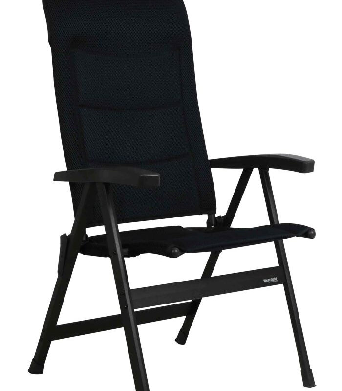 Krzesło kempingowe Royal Antra Grey – Westfield