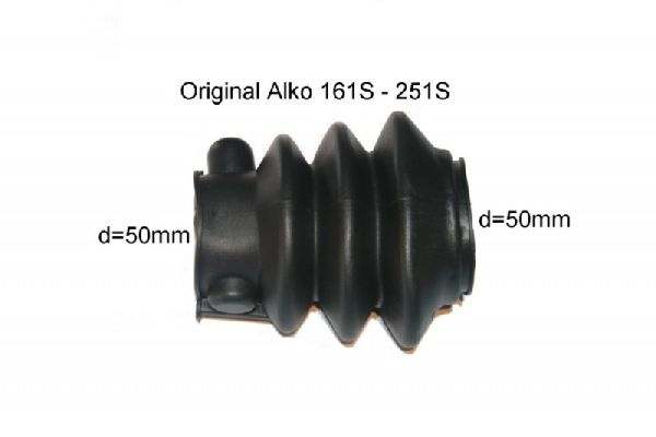Osłona gumowa u.n.161s/251s – Alko