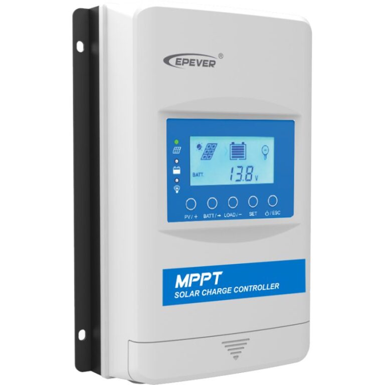 Regulator ładowania MPPT EPEVER XTRA1210N-XDS2 10A