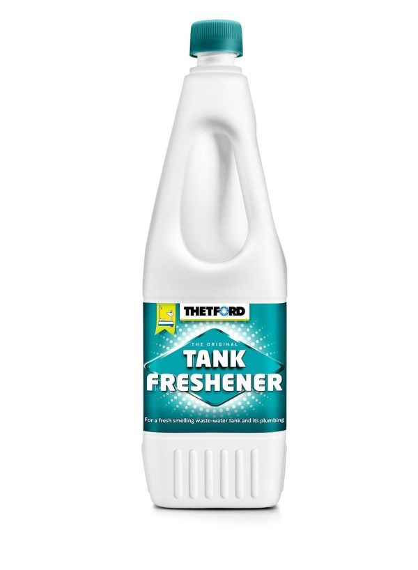 Tank Freshener 1,5l płyn Thetford