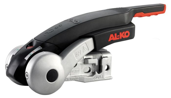 Zaczep ze stabilizatorem AKS 3004 3000 Ø50 – Alko