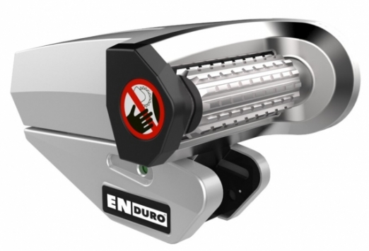 mover Enduro automatyczny EM505FL “Finding Level” z systemem poziomowania
