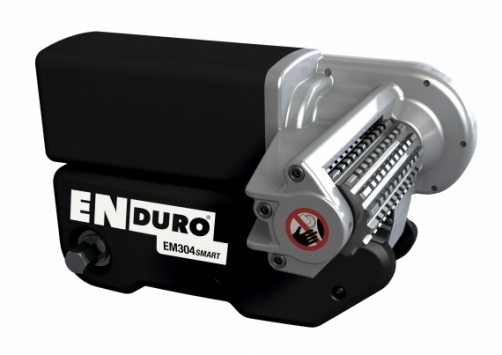 mover Enduro półautomatyczny EM304 Smart 2000kg – 2 silniki