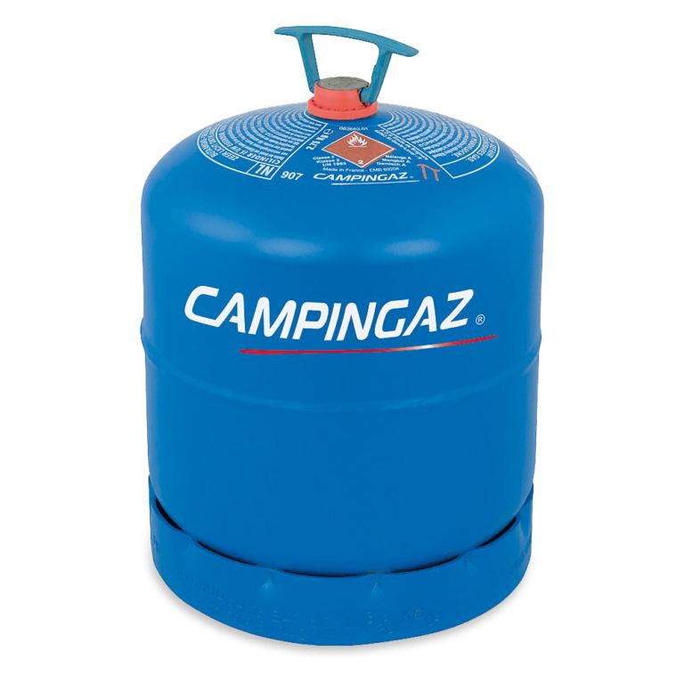 Butla Campingaz R907 – BUTLA + GAZ