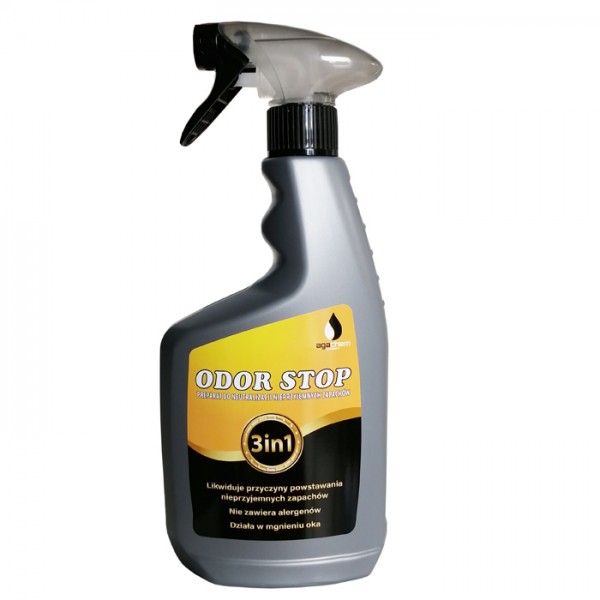 Odor Stop 650ml