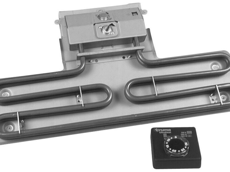 Nagrzewnica elektryczna 500/1000/2000 W Ultraheat – Truma