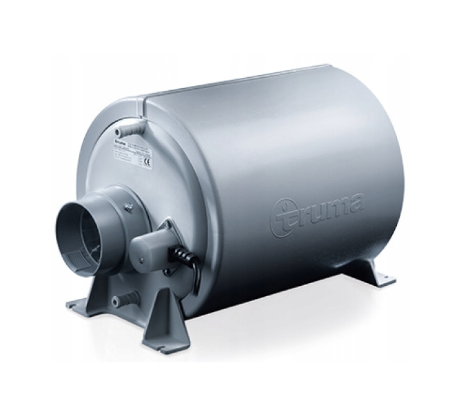 Bojler podgrzewacz wody użytkowej elektryczny boiler TT-2 5l Truma