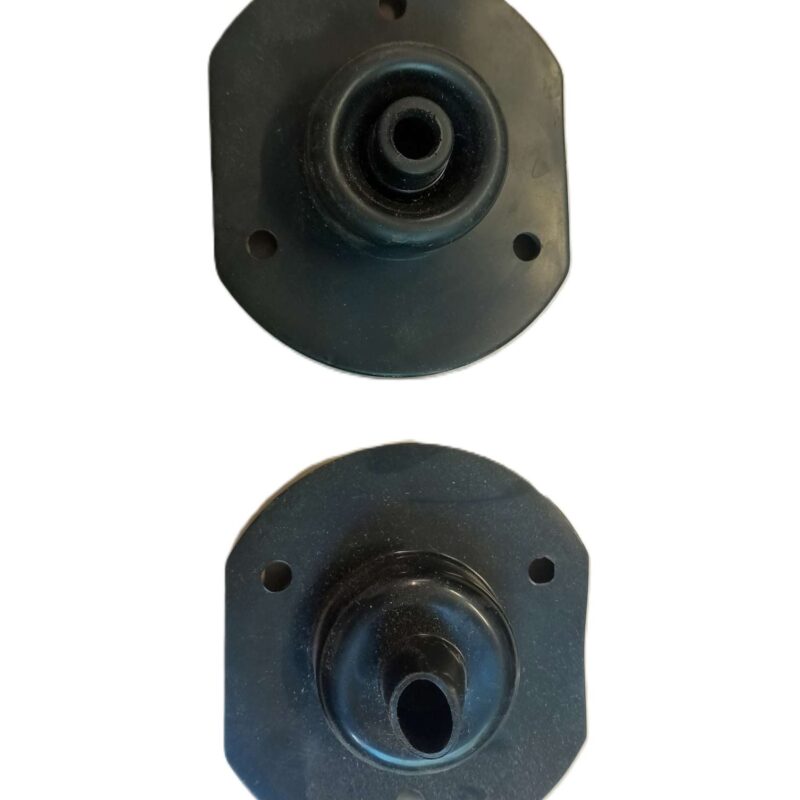 Prywatne: uszczelka osłona gumowa gniazda 7/13 pin