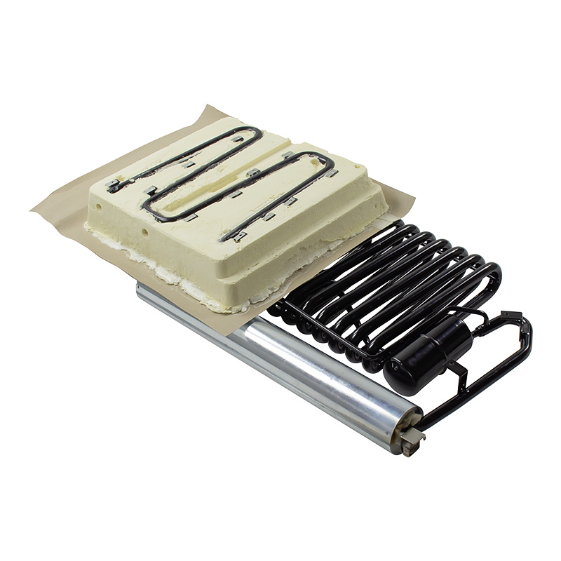 Agregat chłodniczy do lodówki absorpcyjnej Dometic