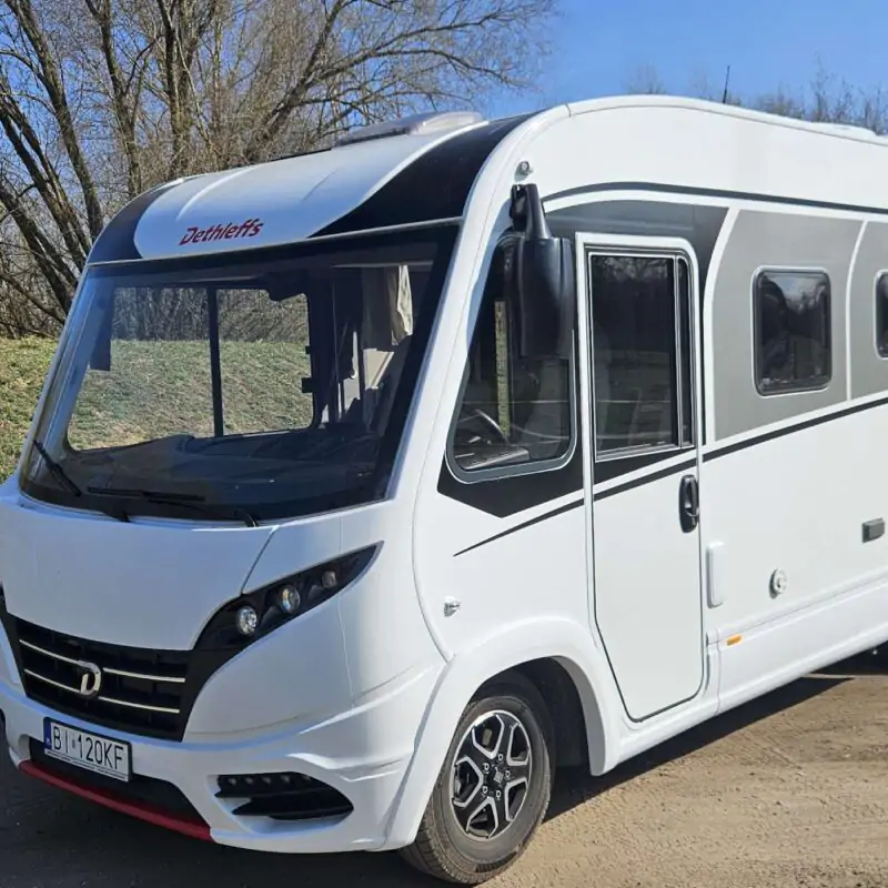 Dthleffs Trend I 7057 DBL/EBL VIN ZFA250007SMA94751