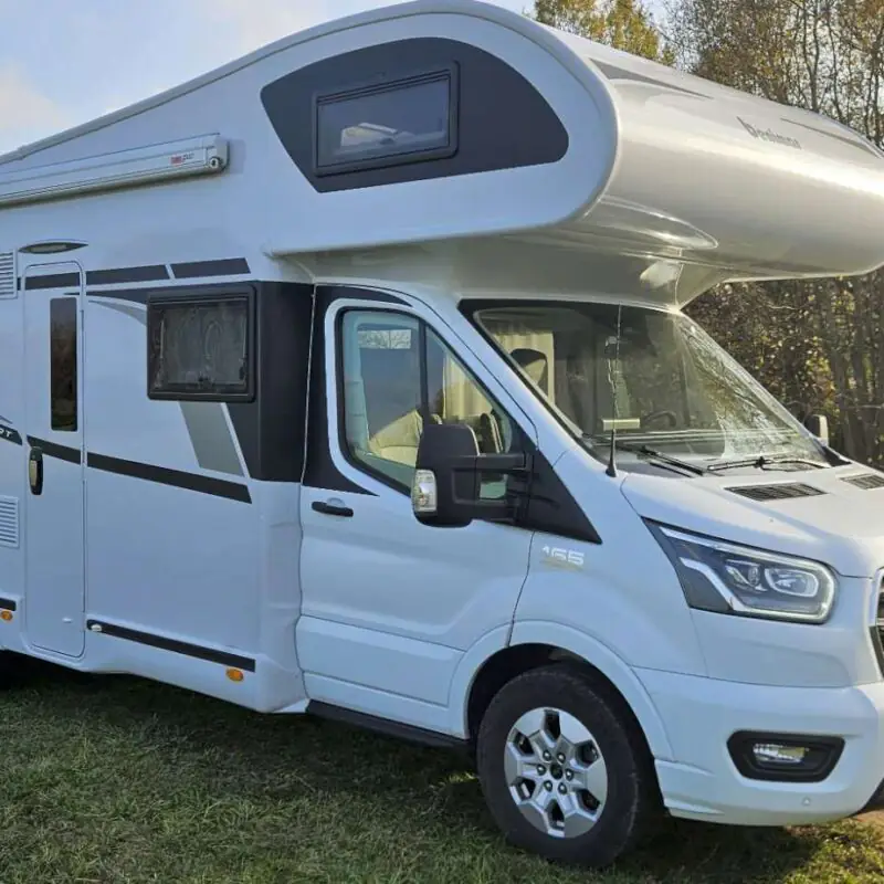 Beniamar Sport 363 wersja zimowa 2025r.